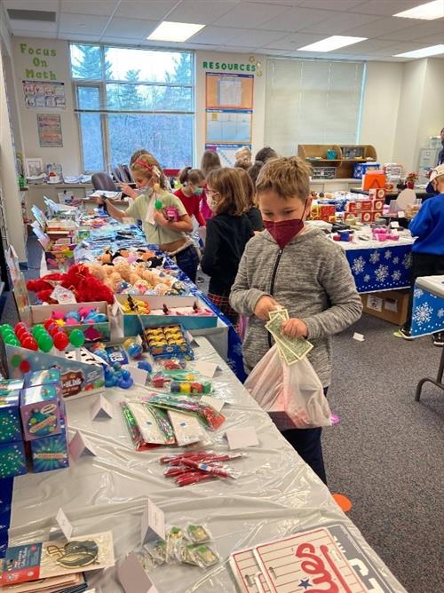 Worcester holiday workshop